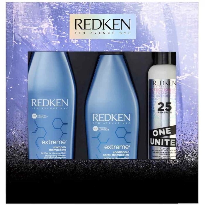 Redken Christmas Gift Sets FREE Shampoo BUY ONLINE North Laine Hair Co