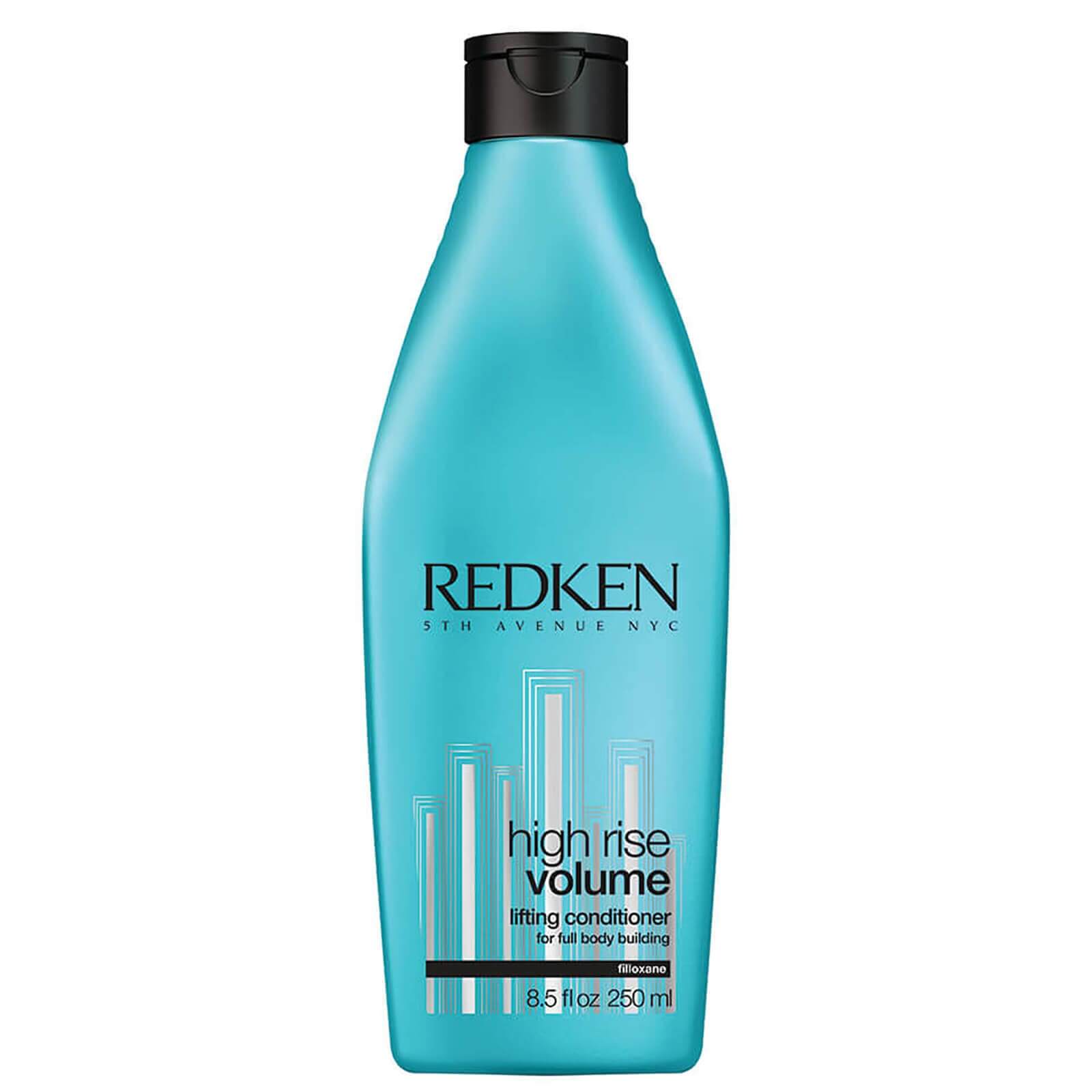 Redken High Rise Volume Conditioner 250ml BUY ONLINE North Laine
