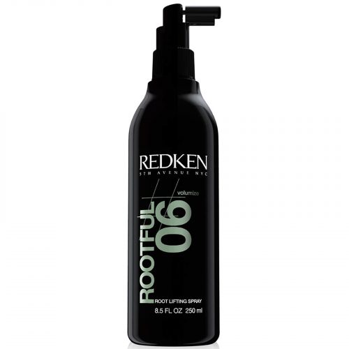 Redken Rootful 06 Root Lifting Spray 250ml North Laine Hair Co