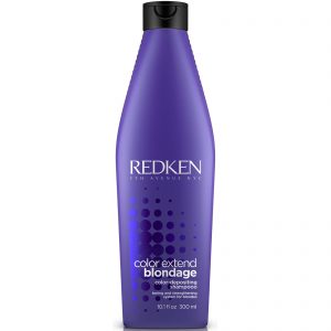 Redken Colour Extend Blondage shampoo brighton