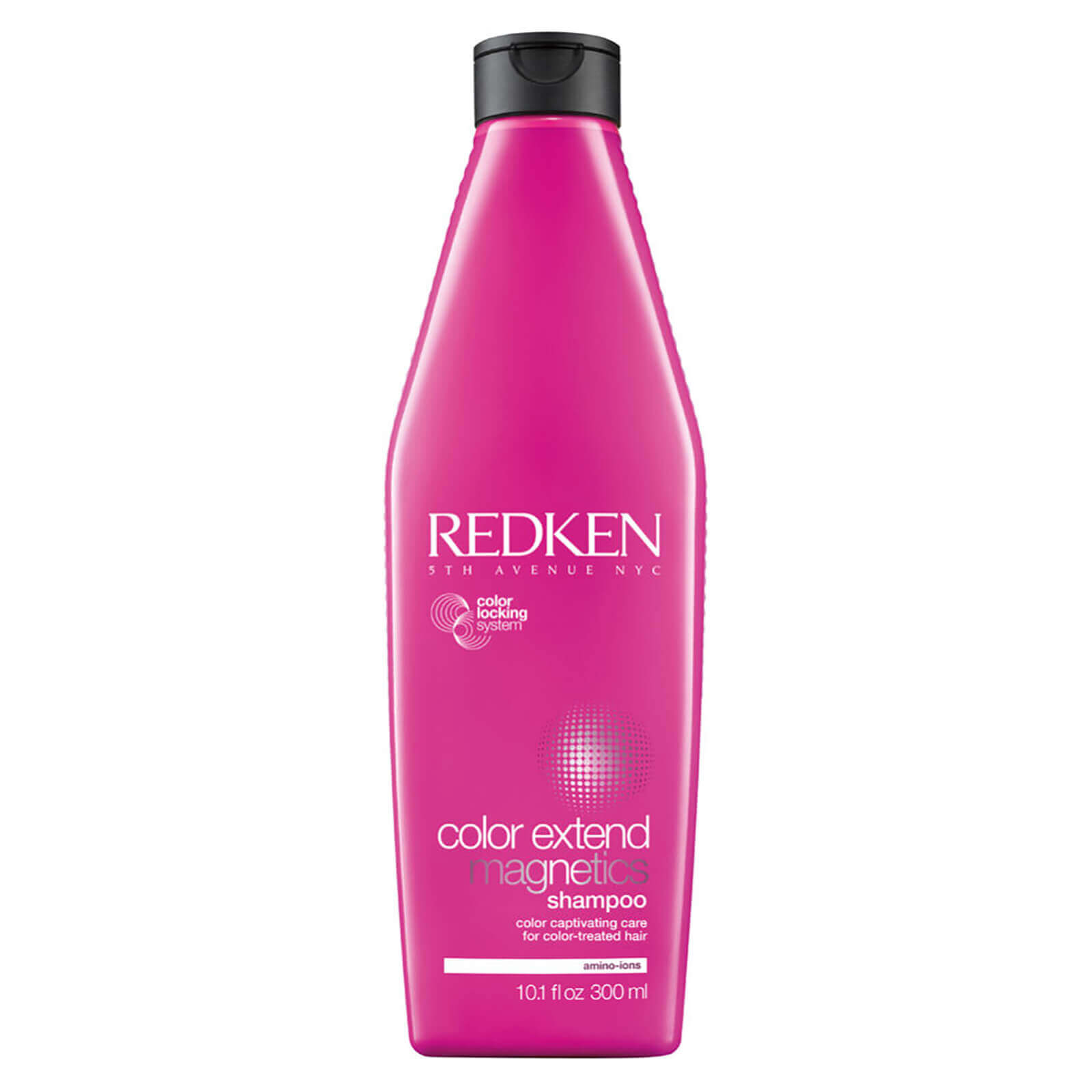 travel size redken color extend shampoo