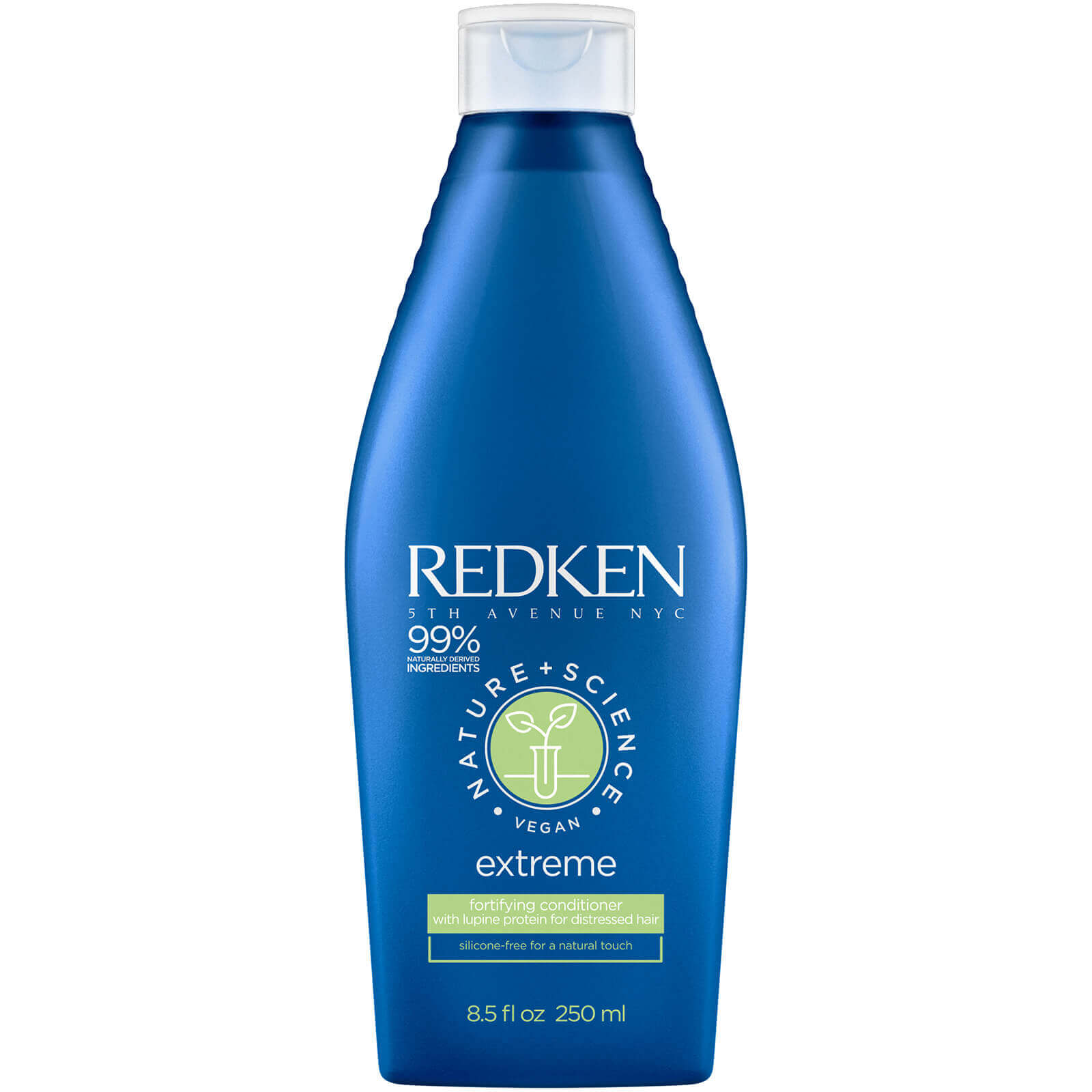 Redken Nature + Science Extreme Vegan Conditioner 250ml North Laine Hair Co