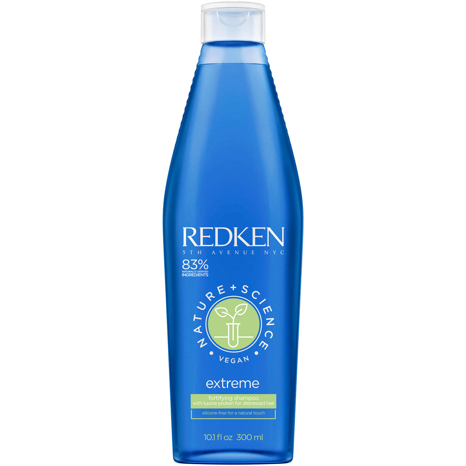 Redken Nature Science Extreme shampoo 300ml