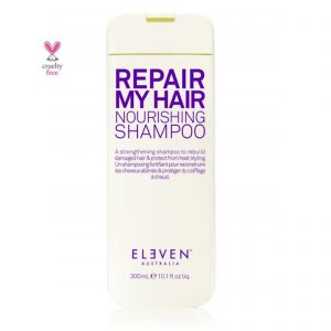 ELEVEN Repair my hair Nourishing shampoo 300ml