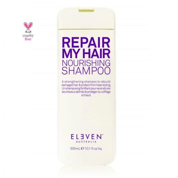 ELEVEN Repair my hair Nourishing shampoo 300ml