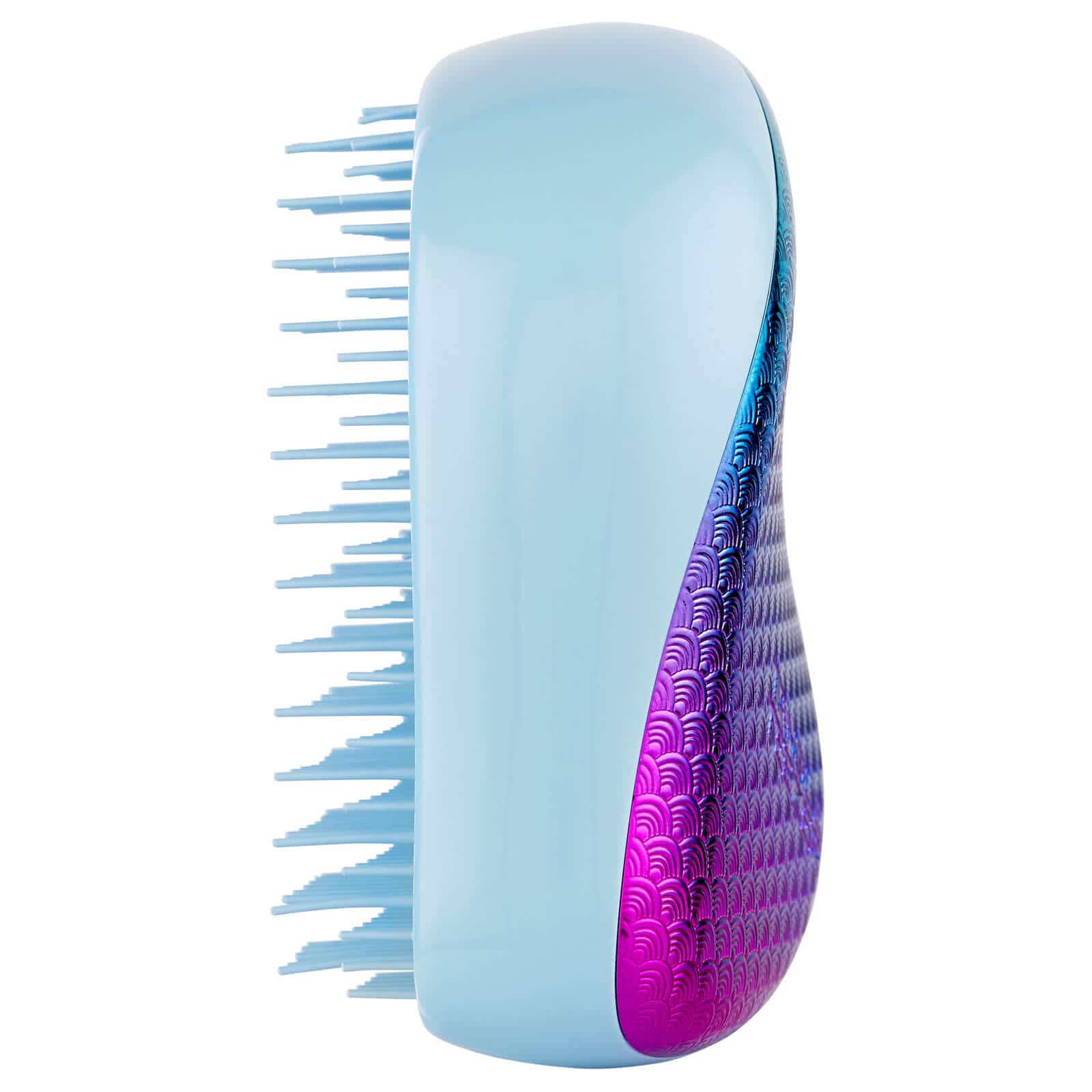 TANGLE TEEZER Compact Styler Detangling Hairbrush Sundowner