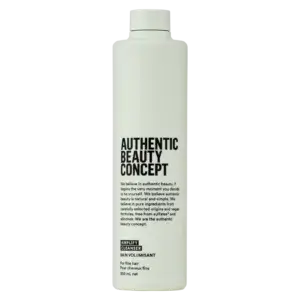 Authentic Beauty Concept amplify cleanser 300ml ethical shampoo for fine hair