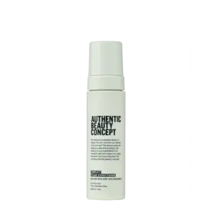 Authentic Beauty Concept amplify foam conditioner 250ml for fine hair