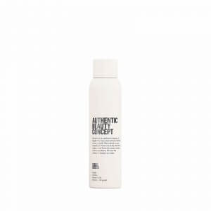 authentic beauty concept glow touch 150ml. Silicone free shine spray