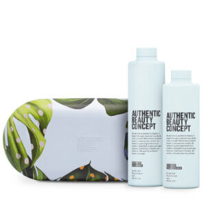 Authentic Beauty Concept Hydrate Christmas Gift Set 2025