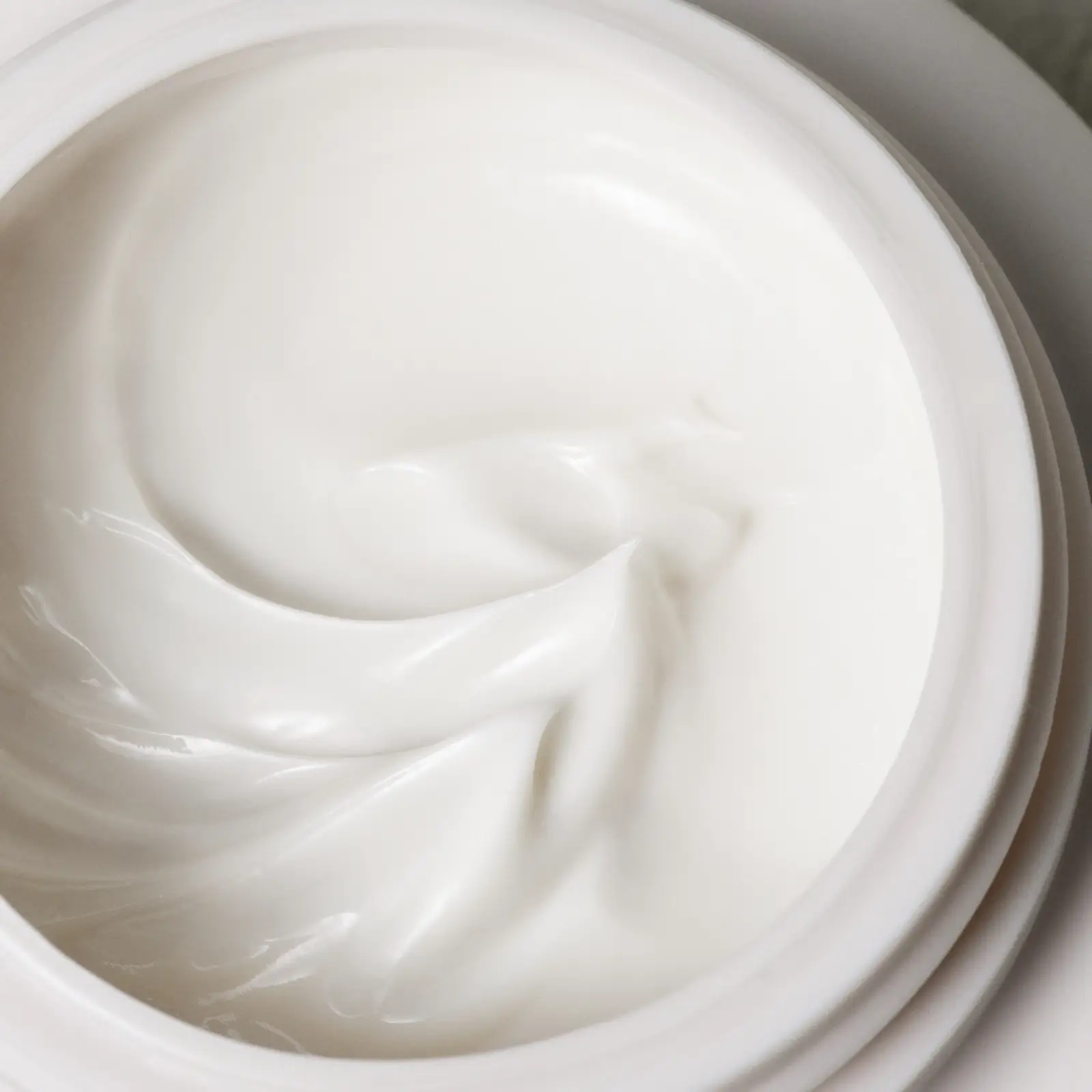 Authentic Beauty Concept Pliable Styling Paste product shot close up