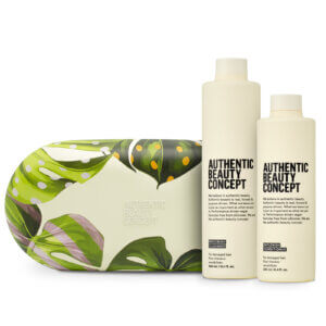 Authentic Beauty Concept Replenish Christmas Gift Set 2025