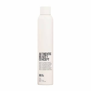 authentic beauty concept working hairspray 300ml