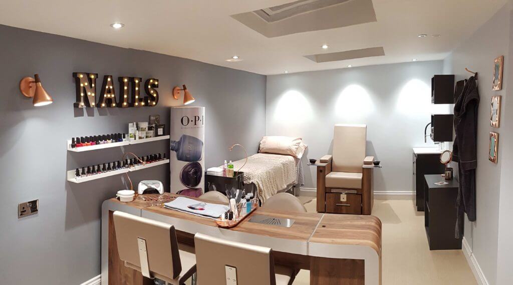 Beauty Salon Brighton North Laine Hair Co