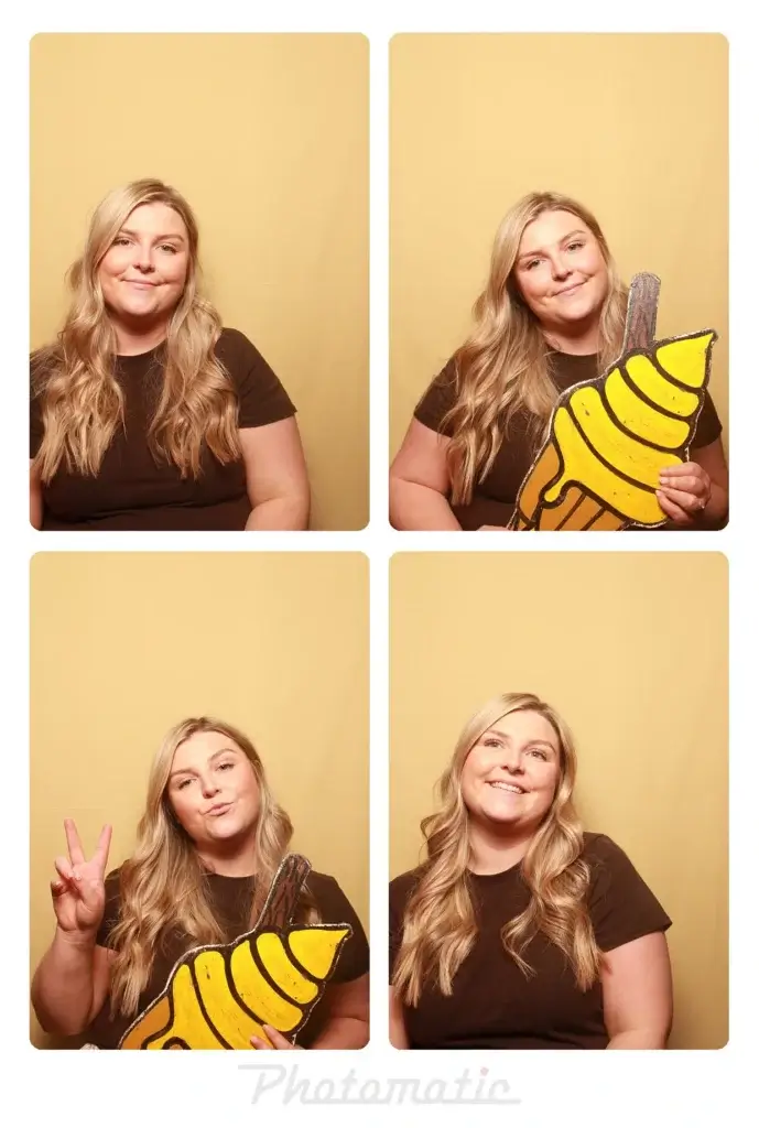 Becky Botha Senior Freelance Stylist