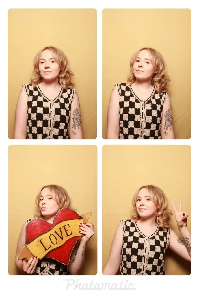 Chloe Roake Senior Stylist North Laine Hair Company