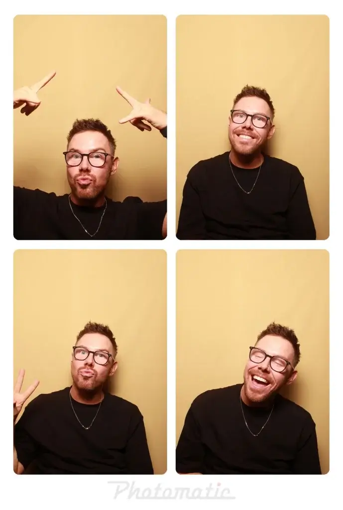 Dave McNamara Senior Stylist