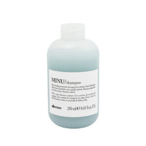 Davines Minu Shampoo 250ml for coloured hair