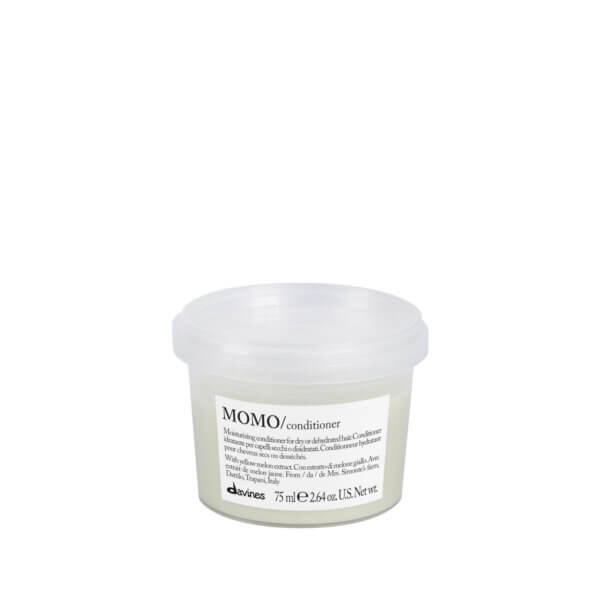Davines Momo conditioner 75ml travel size