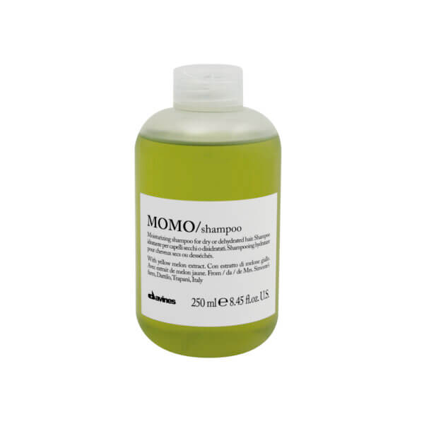 Davines Momo Shampoo 250ml for dry hair
