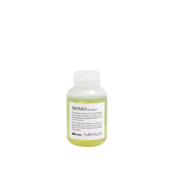 Davines Momo Shampoo travel size 75ml