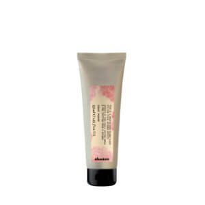 Davines More Inside Medium Hold Pliable Paste 125ml flexible tube bottle