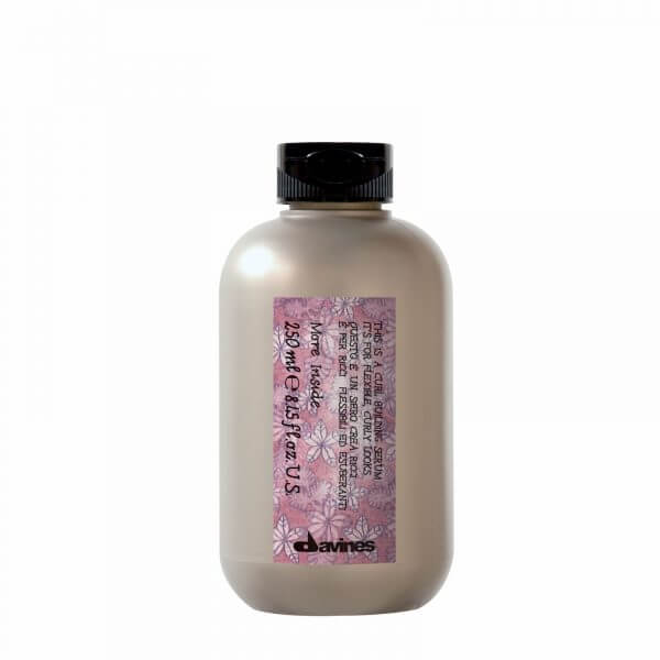 Davines more inside this is a curl building serum 250ml