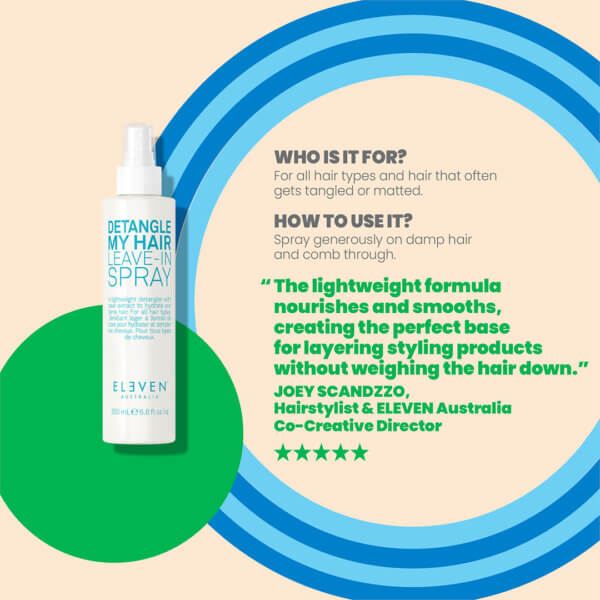 ELEVEN Australia Miracle Trio Gift Set - Image 6