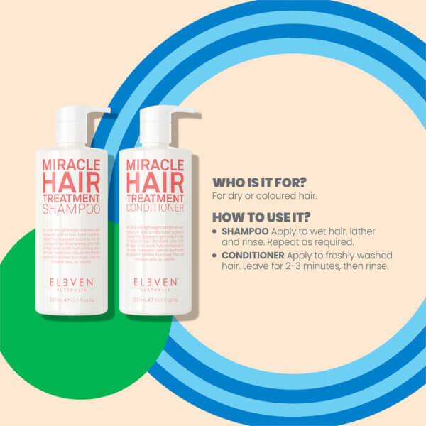 ELEVEN Australia Miracle Trio Gift Set - Image 7