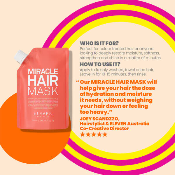 ELEVEN Australia Repair Trio Gift Set - Image 7