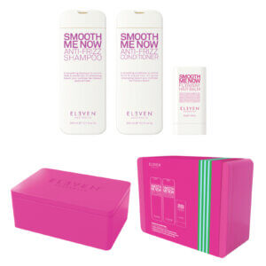 Eleven Australia Smooth me now trio Christmas gift set 2025