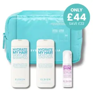 Eleven Australia hydrate cloud Christmas gift set 2026