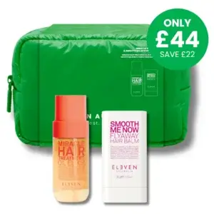 Eleven australia christmas 2026 miracle oil elixir & balm duo cloud gift set 2026