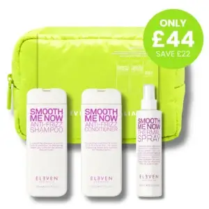 Eleven Australia Smooth me now Cloud Christmas gift set 2026
