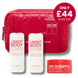 Eleven Australia volume Cloud Christmas gift set 2026