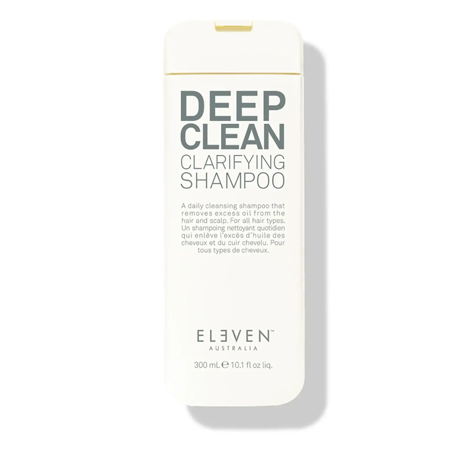 Eleven Australia deep clean clarifying shampoo 300ml
