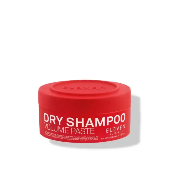 Eleven Australia dry shampoo volume paste 85g pot