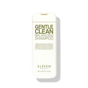 Eleven Australia gentle clean balancing shampoo 300ml