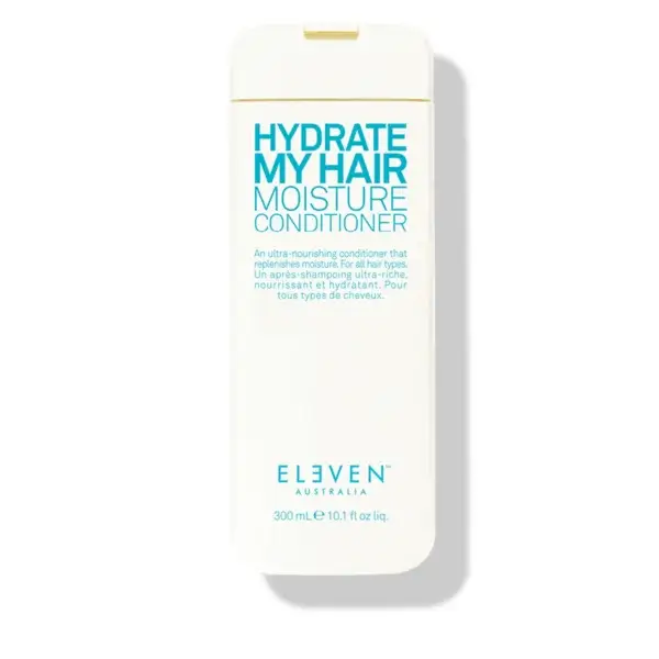 Eleven Australia Hydrate my hair moisture conditioner 300ml