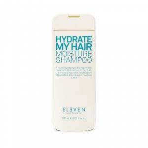 Eleven Australia Hydrate my hair moisture shampoo 300ml