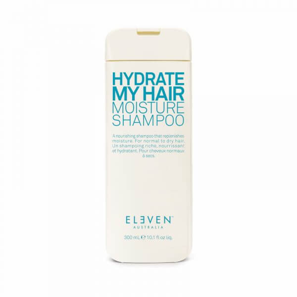 Eleven Australia Hydrate my hair moisture shampoo 300ml
