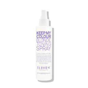 Eleven Australia Keep My Colour Blonde Toning Spray 200ml