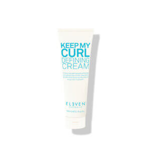 ELEVEN Australia keep my curl defining cream 150ml
