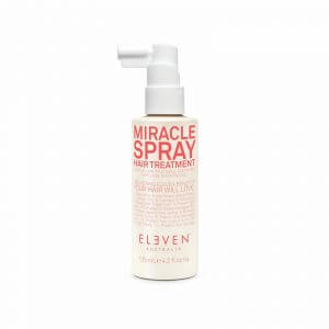 Eleven Australia Miracle Spray Hair Treatment 125ml