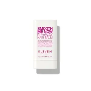 Eleven Australia smooth me now flyaway hair balm 30g