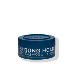 Eleven Australia Strong Hold Styling Paste 85g pot