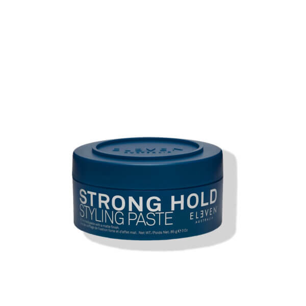Eleven Australia Strong Hold Styling Paste 85g pot