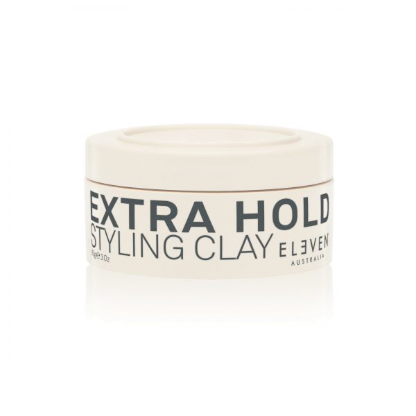 Eleven extra hold styling clay Brighton