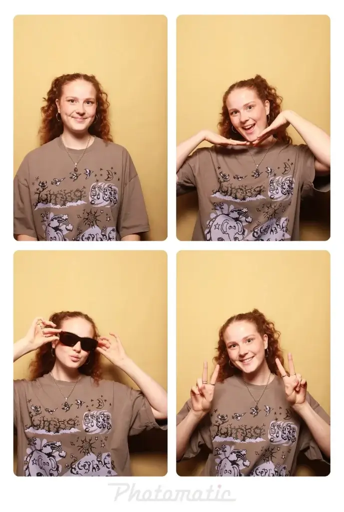 Faye Strasshine Graduate Stylist