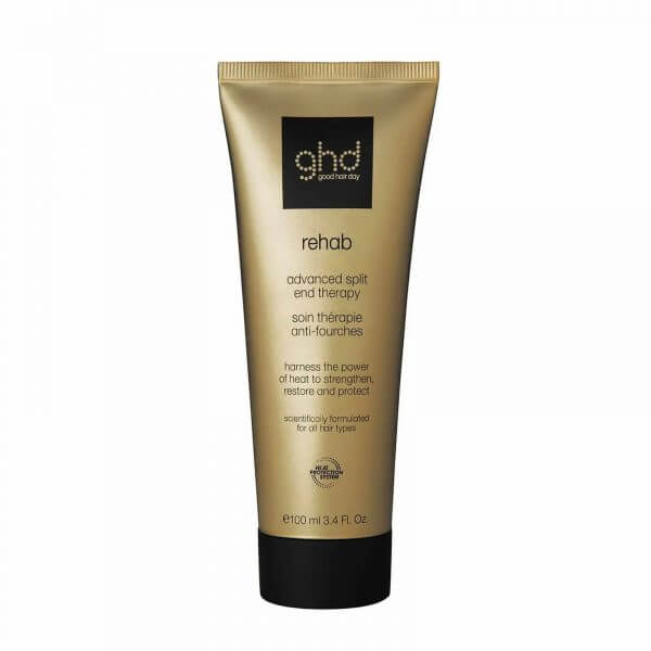 ghd rehab advanced split end therapy 100ml protection from split ends